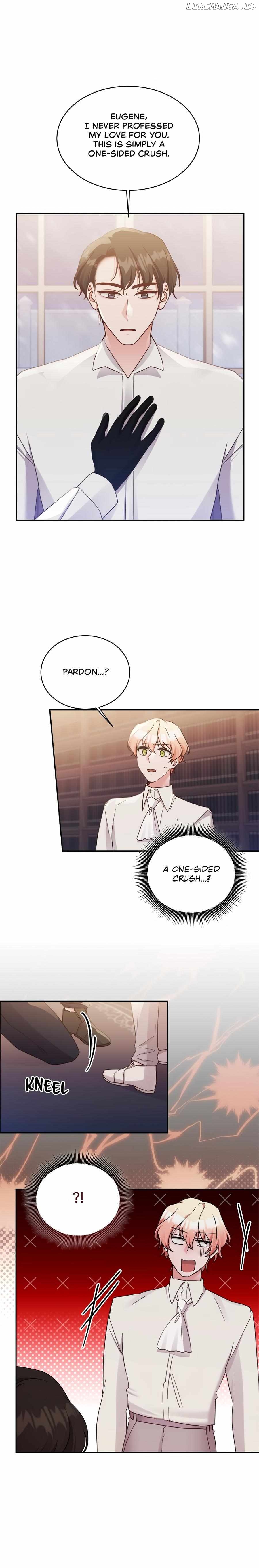 Sweetie, Sweetie, Sweetie Chapter 70 - page 1
