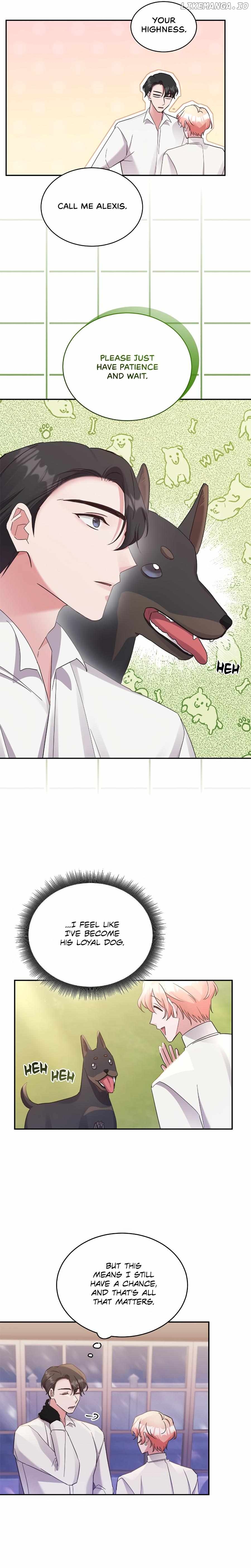 Sweetie, Sweetie, Sweetie Chapter 70 - page 12