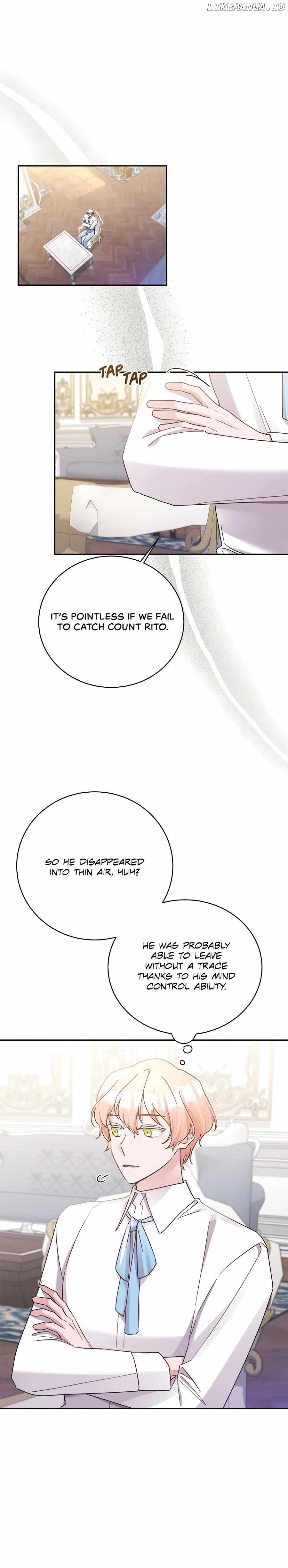 Sweetie, Sweetie, Sweetie Chapter 71 - page 1
