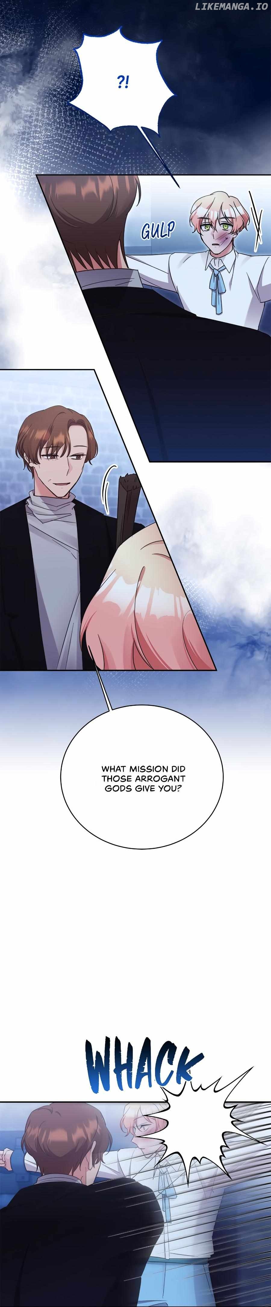 Sweetie, Sweetie, Sweetie Chapter 71 - page 16