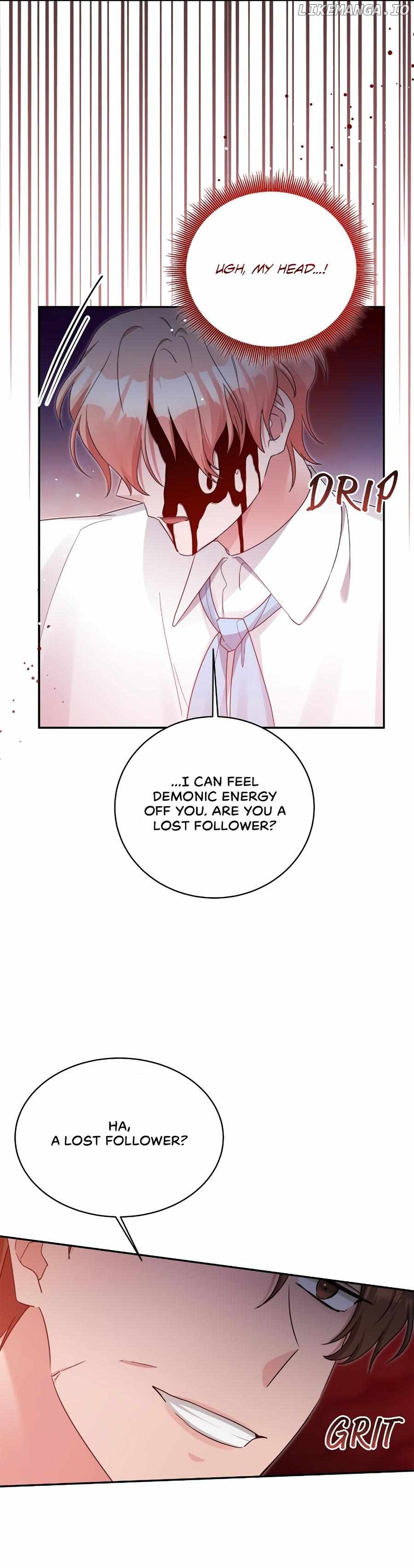 Sweetie, Sweetie, Sweetie Chapter 71 - page 17