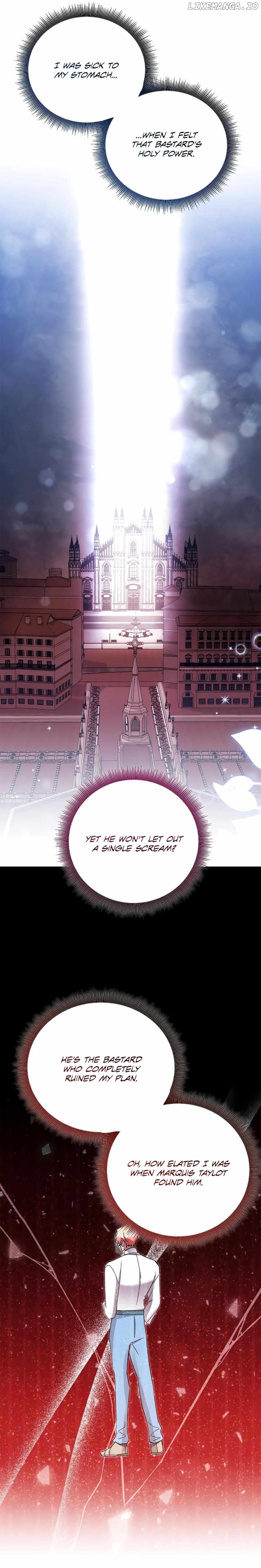 Sweetie, Sweetie, Sweetie Chapter 71 - page 18