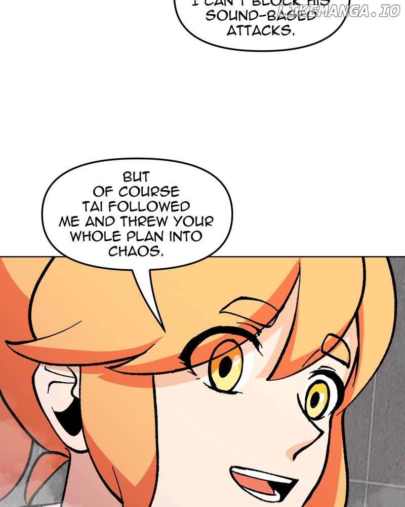 Immortal Weakling Chapter 53 - page 34
