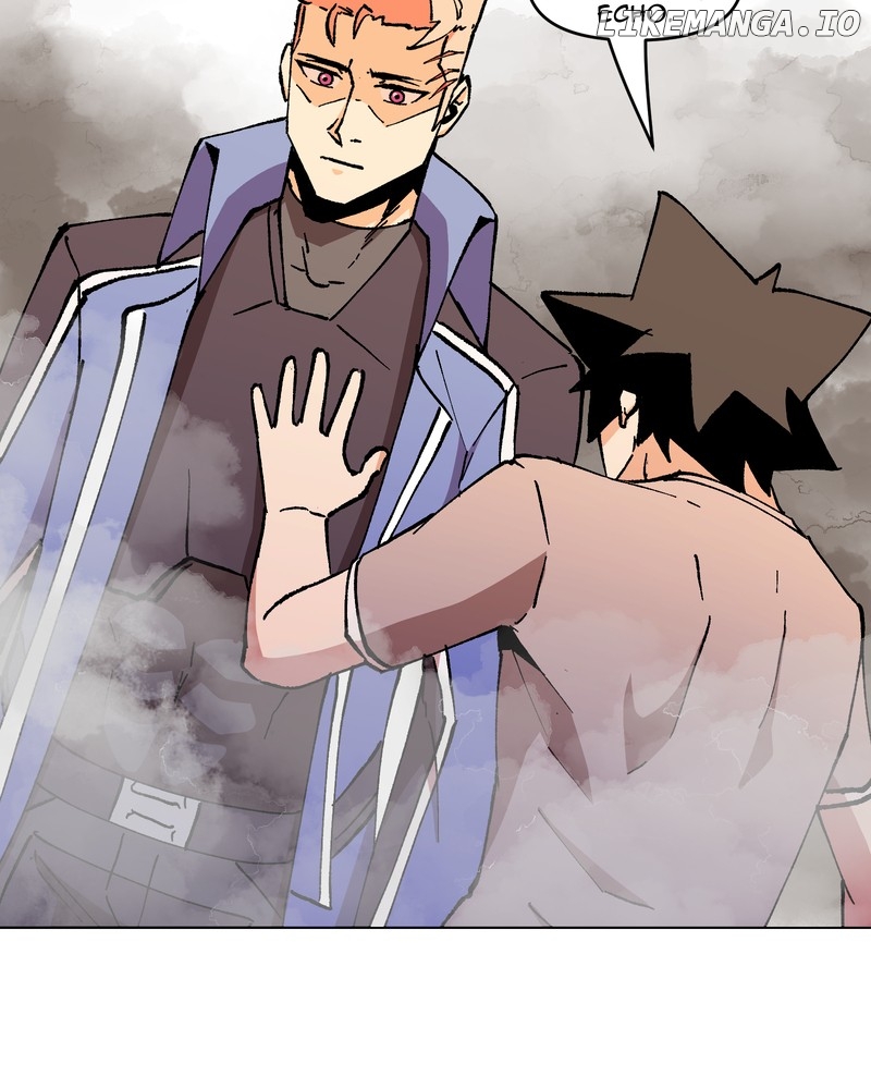 Immortal Weakling Chapter 54 - page 80