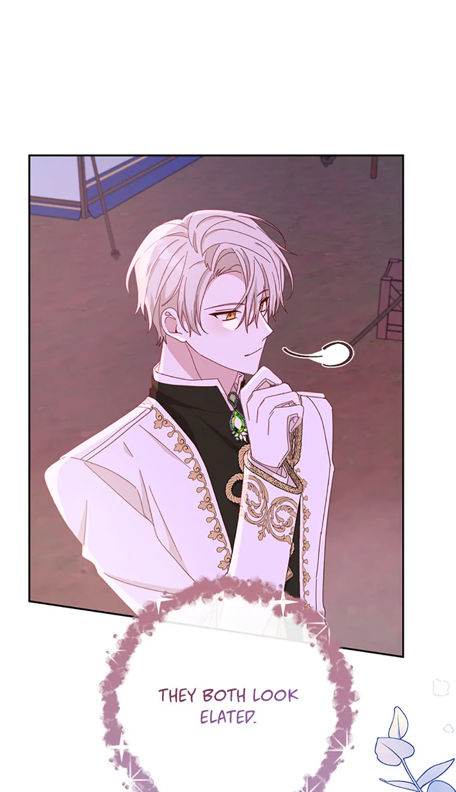 Please Treat Your Friends Preciously Chapter 41 - page 13