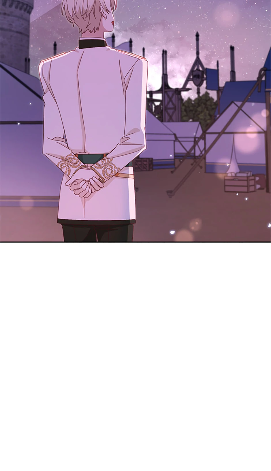 Please Treat Your Friends Preciously Chapter 41 - page 16