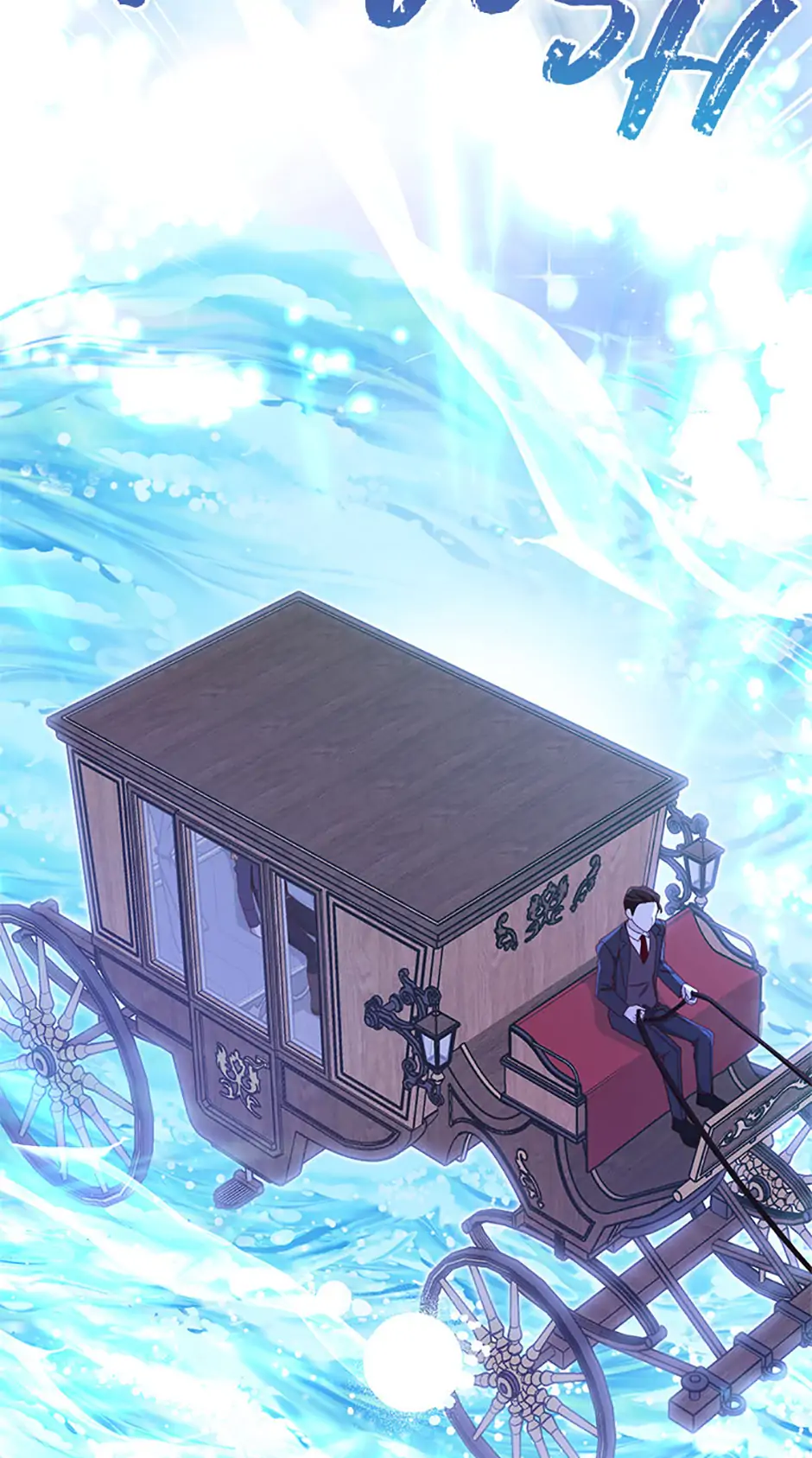 Please Treat Your Friends Preciously Chapter 41 - page 19