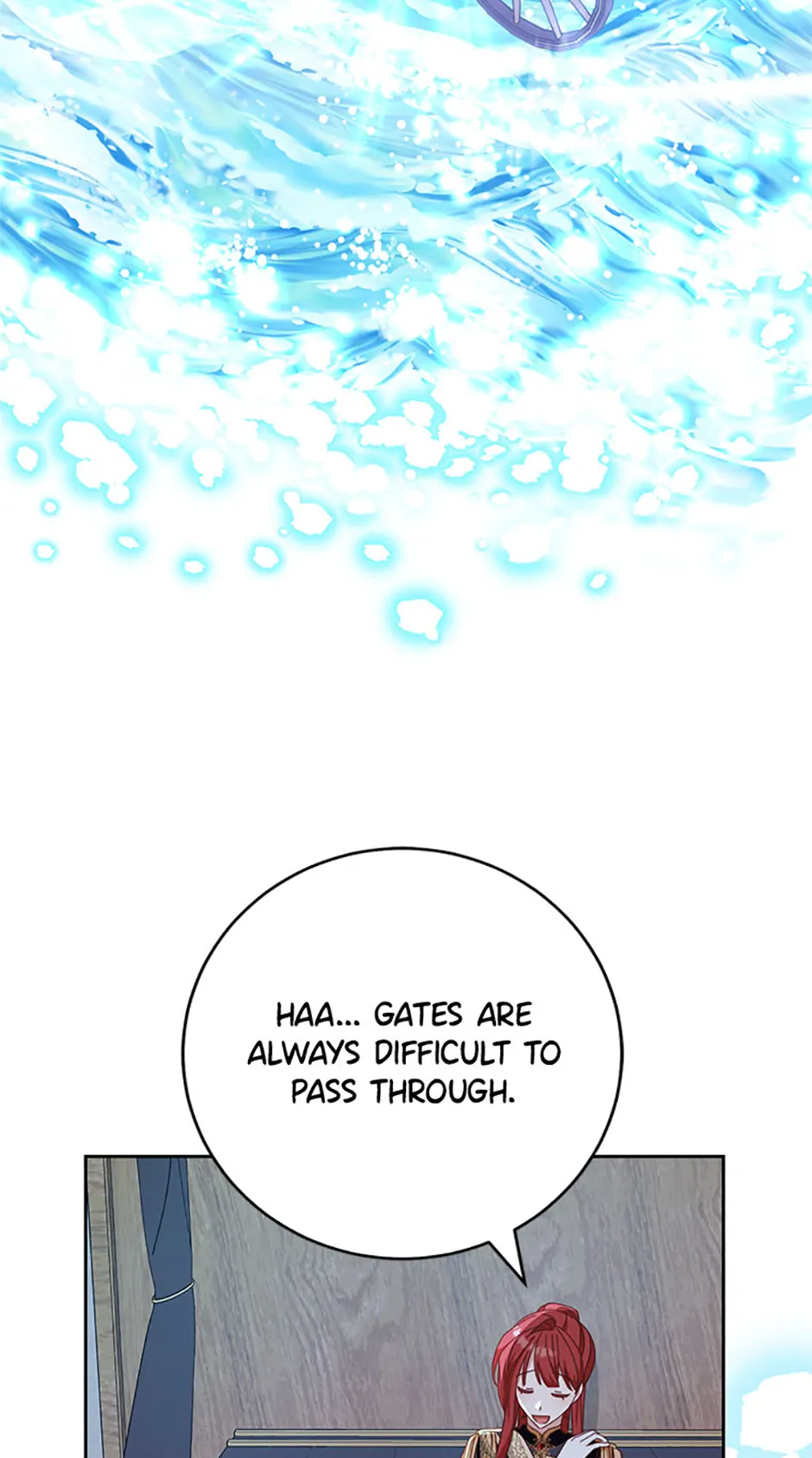 Please Treat Your Friends Preciously Chapter 41 - page 20