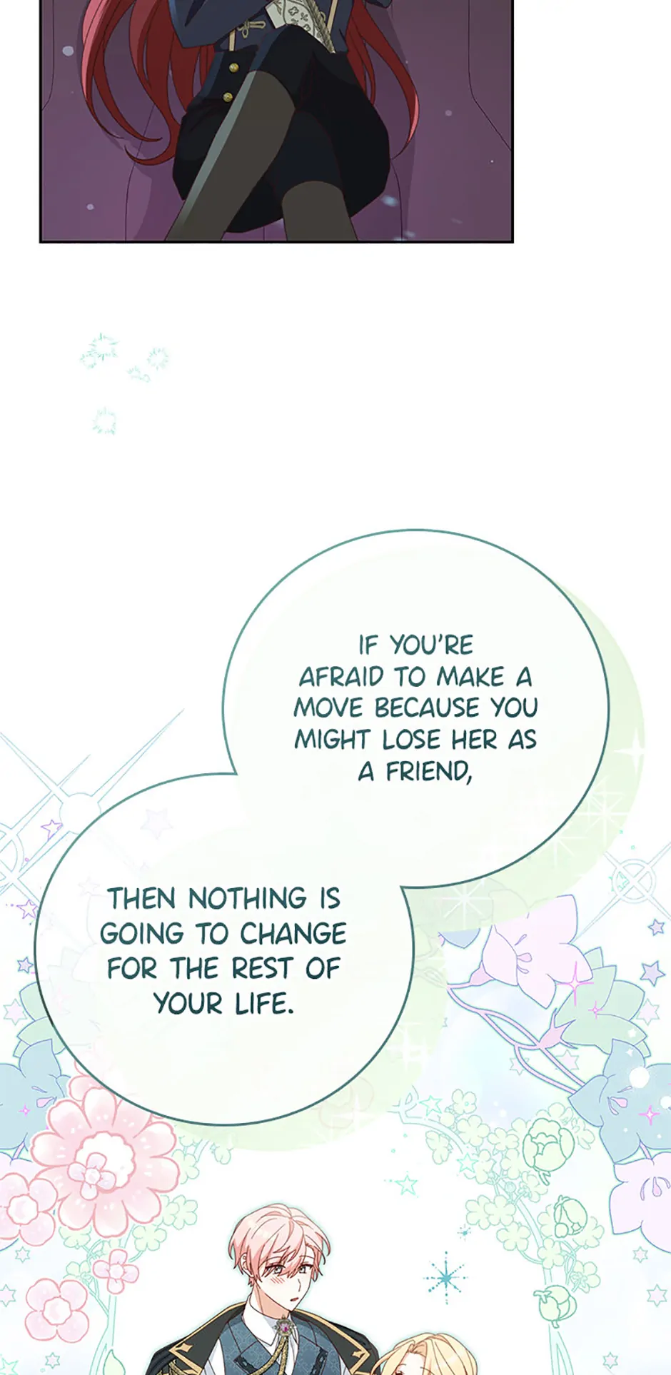 Please Treat Your Friends Preciously Chapter 41 - page 26