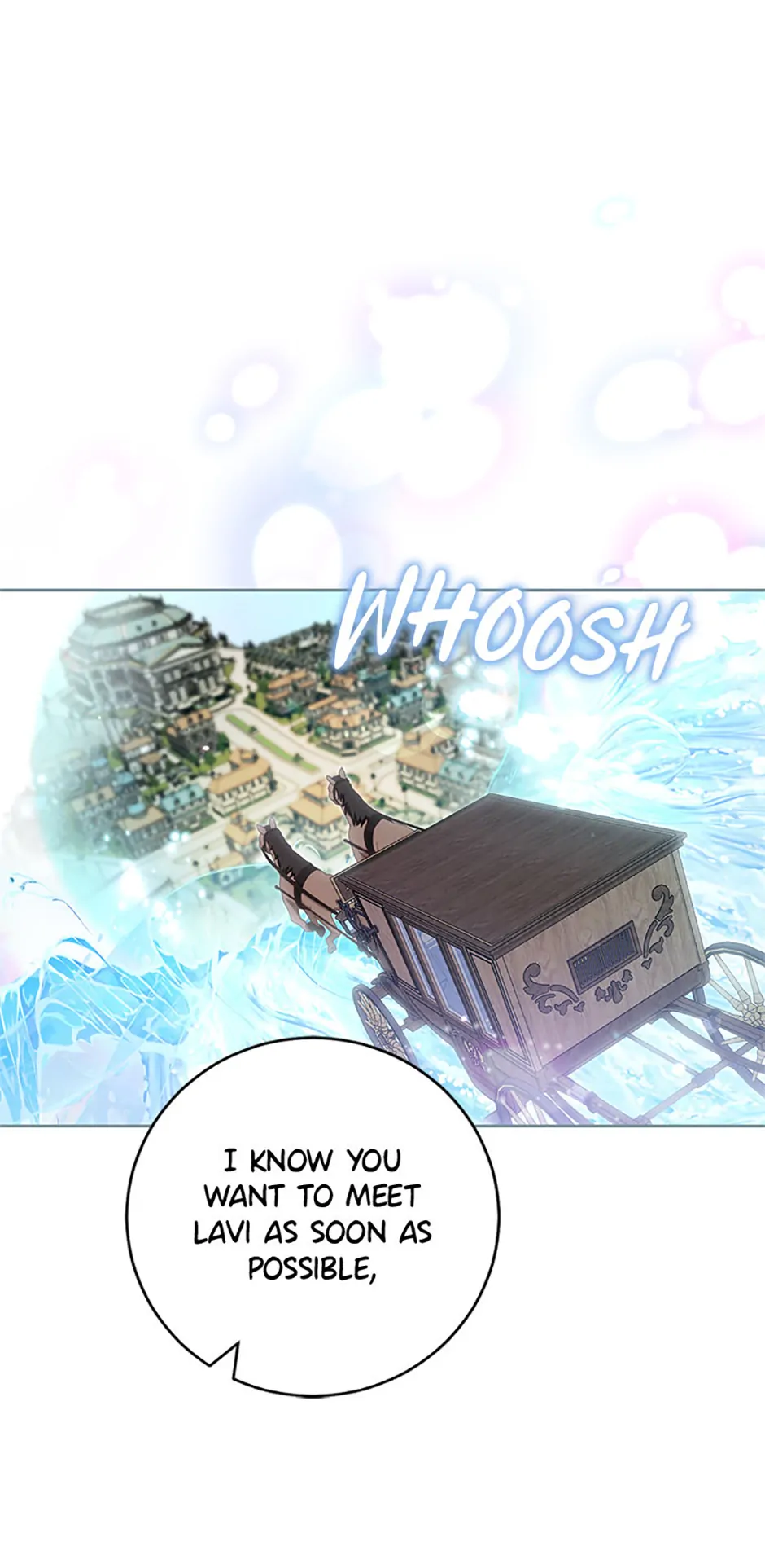 Please Treat Your Friends Preciously Chapter 41 - page 29