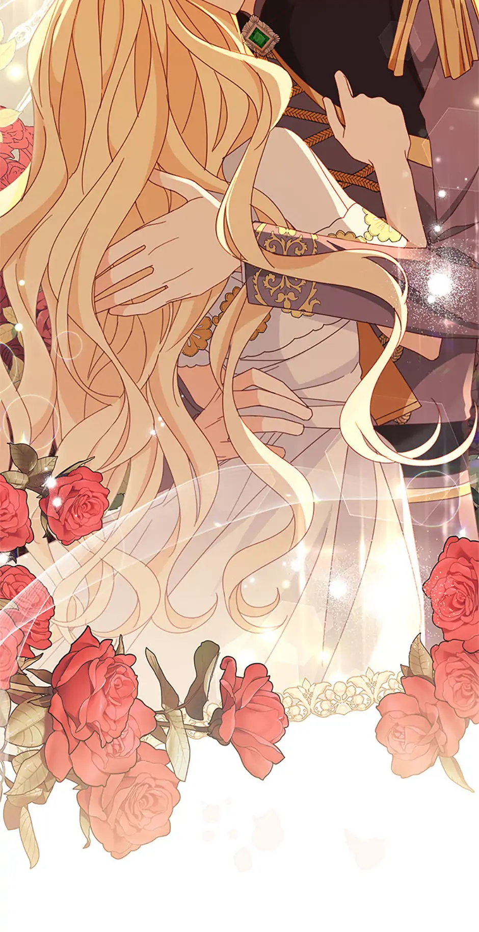 Please Treat Your Friends Preciously Chapter 41 - page 39