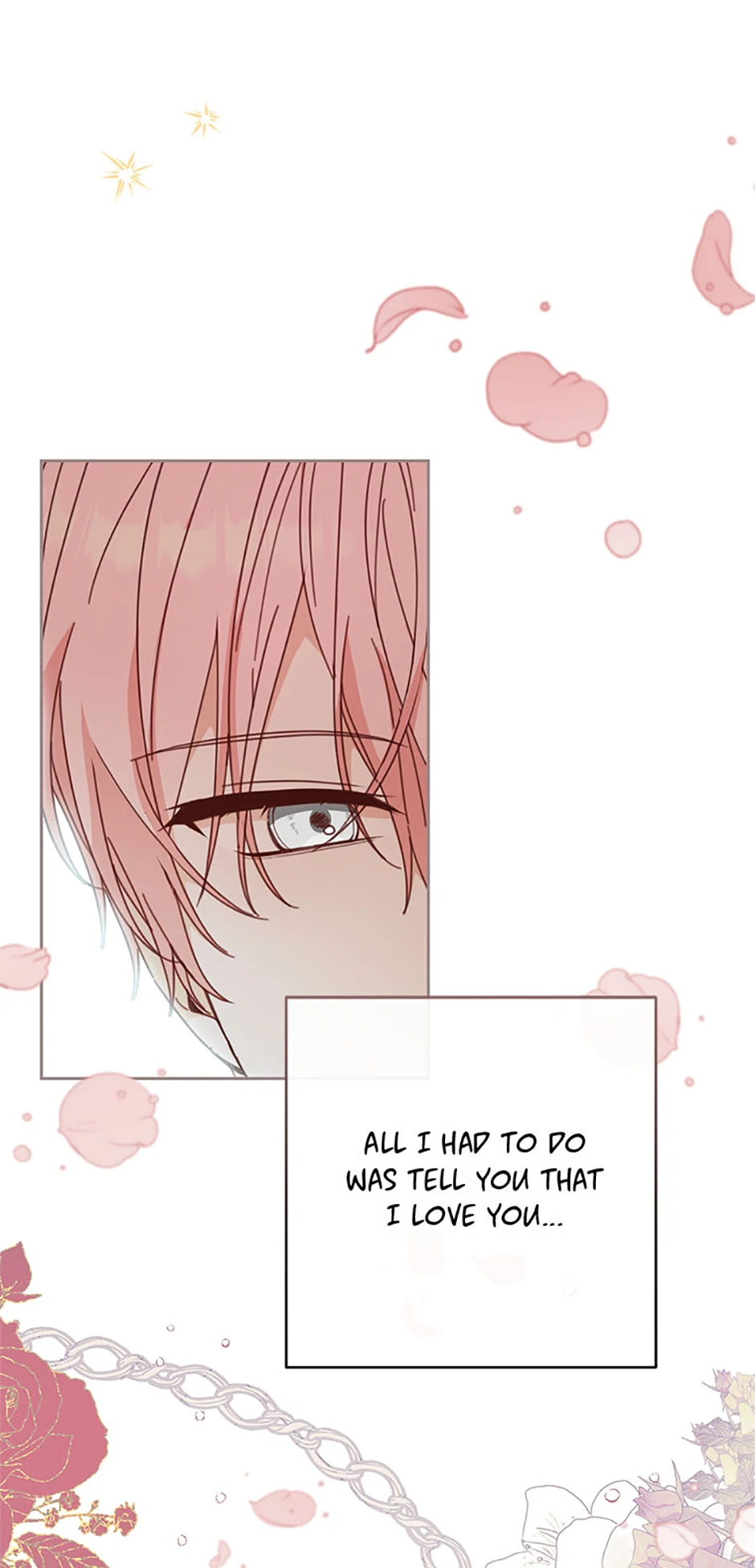 Please Treat Your Friends Preciously Chapter 41 - page 40