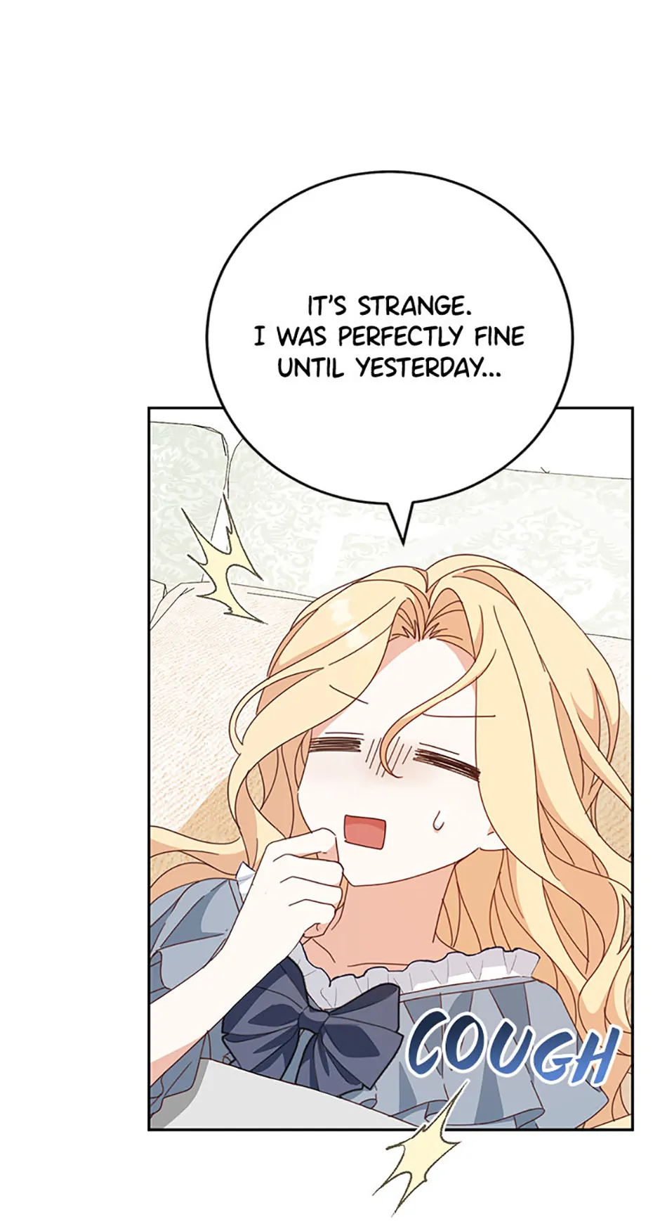 Please Treat Your Friends Preciously Chapter 41 - page 45