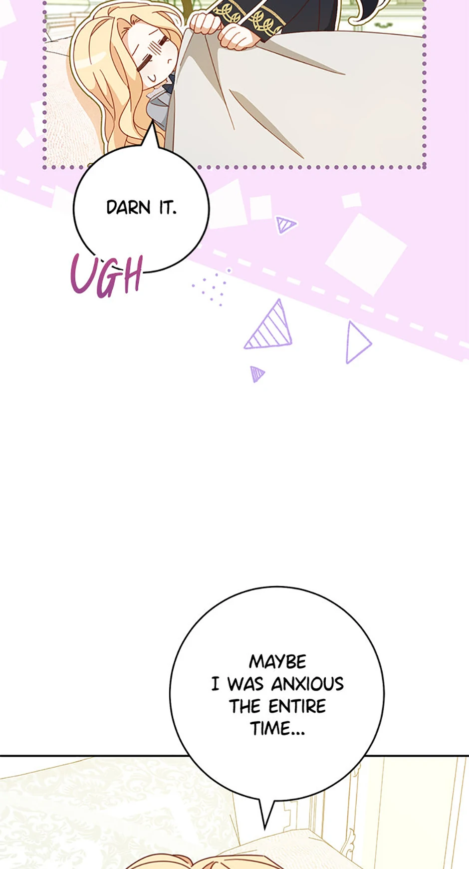 Please Treat Your Friends Preciously Chapter 41 - page 48