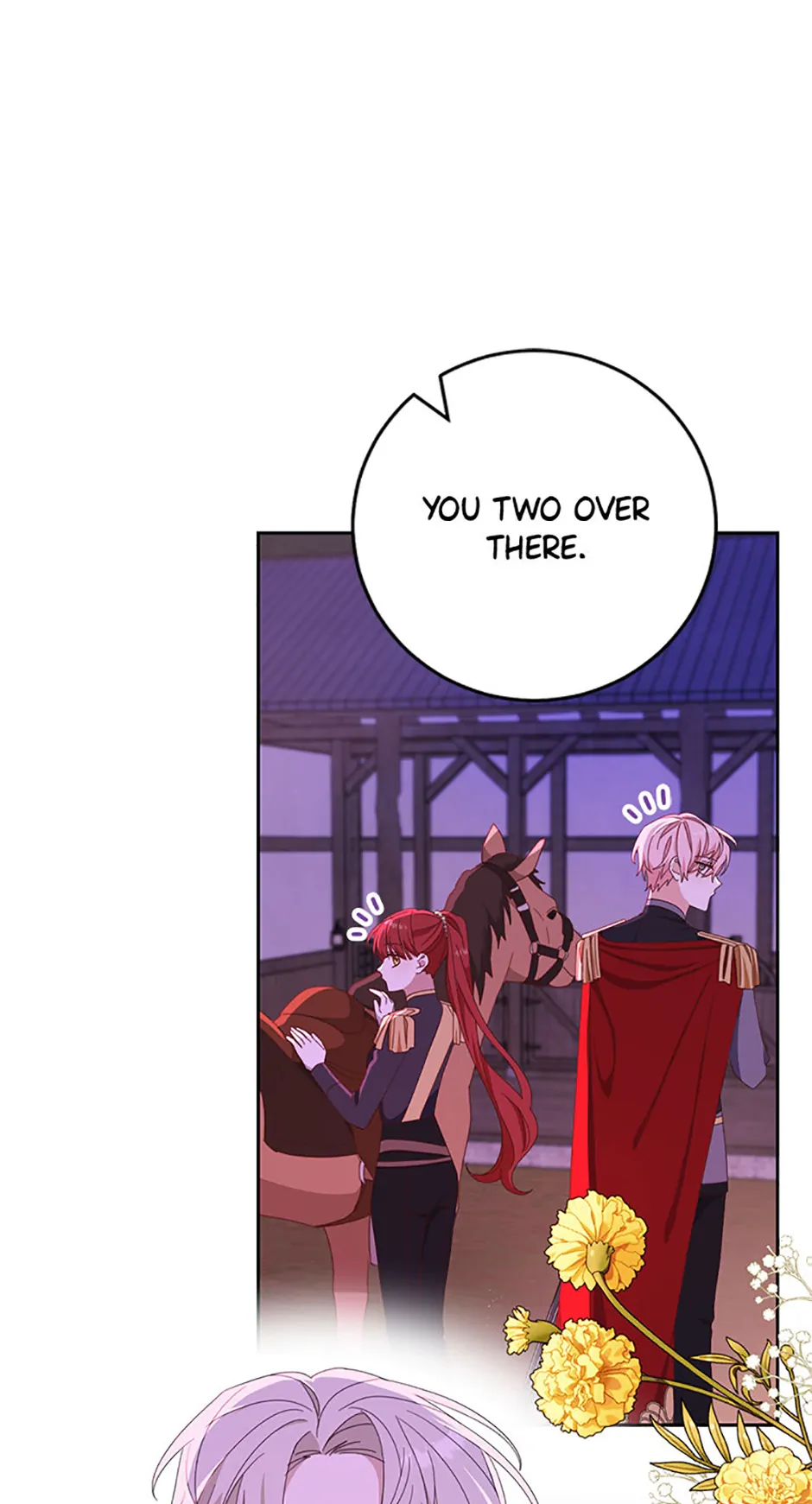 Please Treat Your Friends Preciously Chapter 41 - page 5