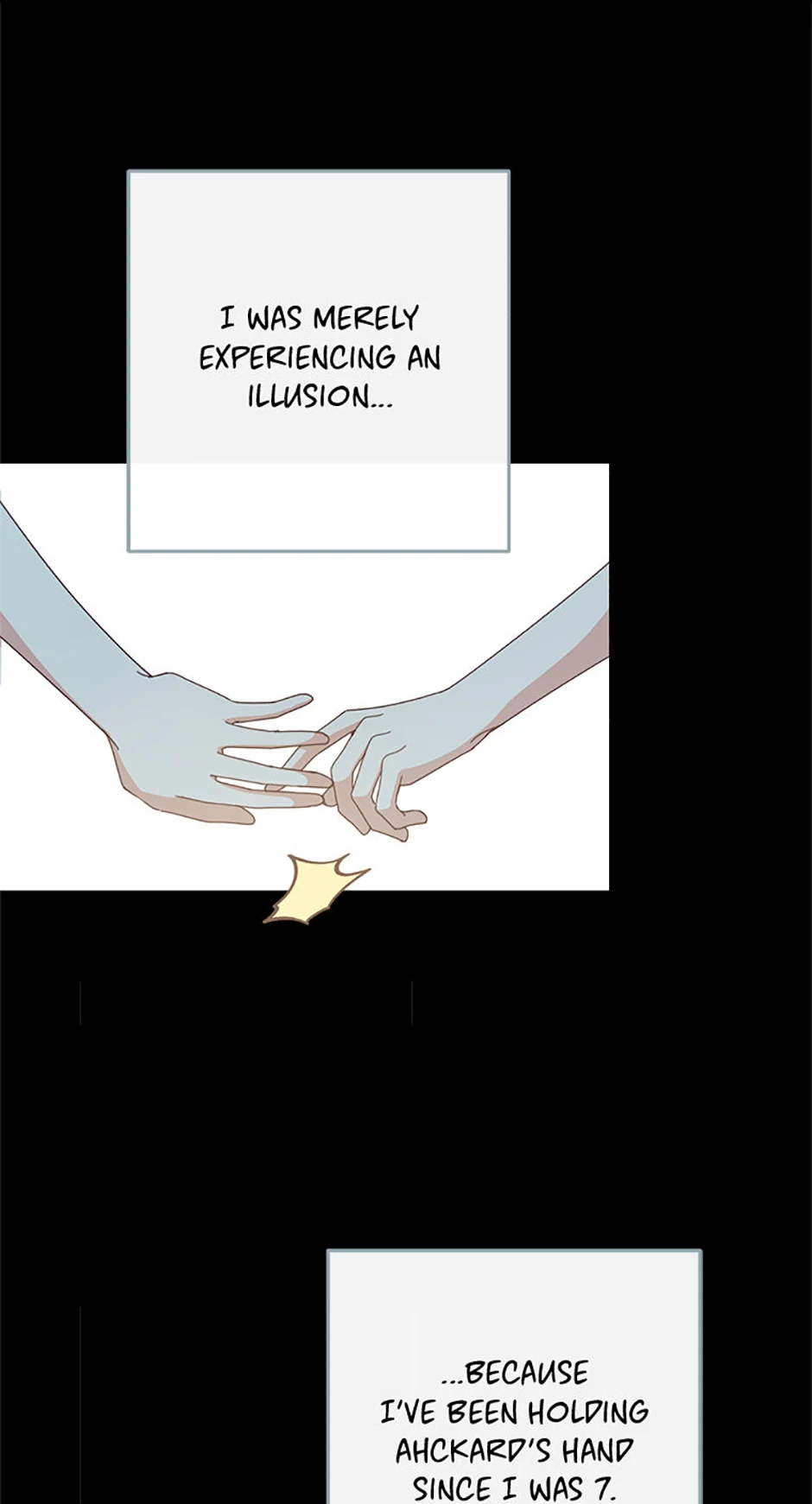 Please Treat Your Friends Preciously Chapter 41 - page 51