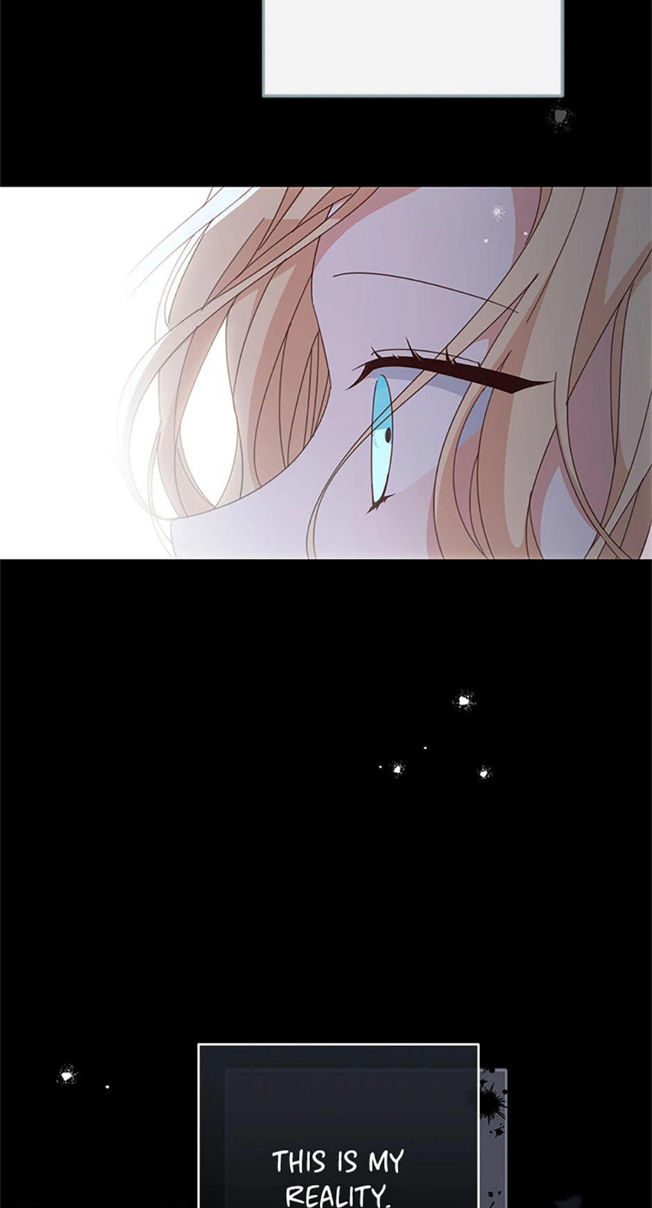 Please Treat Your Friends Preciously Chapter 41 - page 52