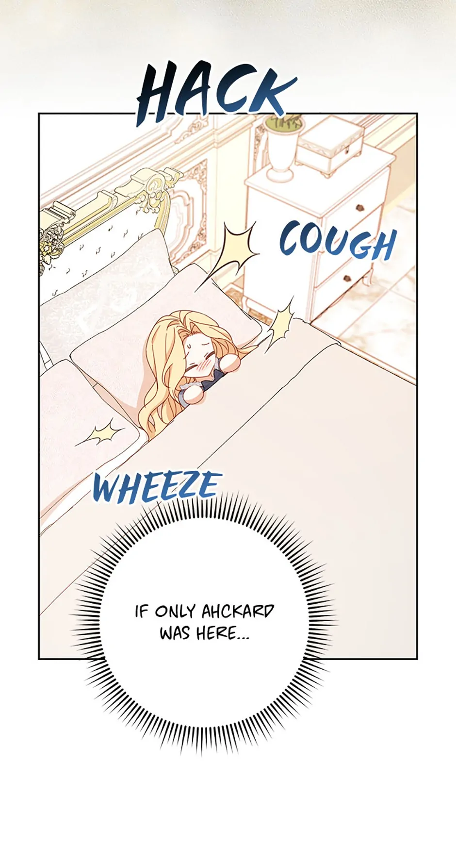 Please Treat Your Friends Preciously Chapter 41 - page 55