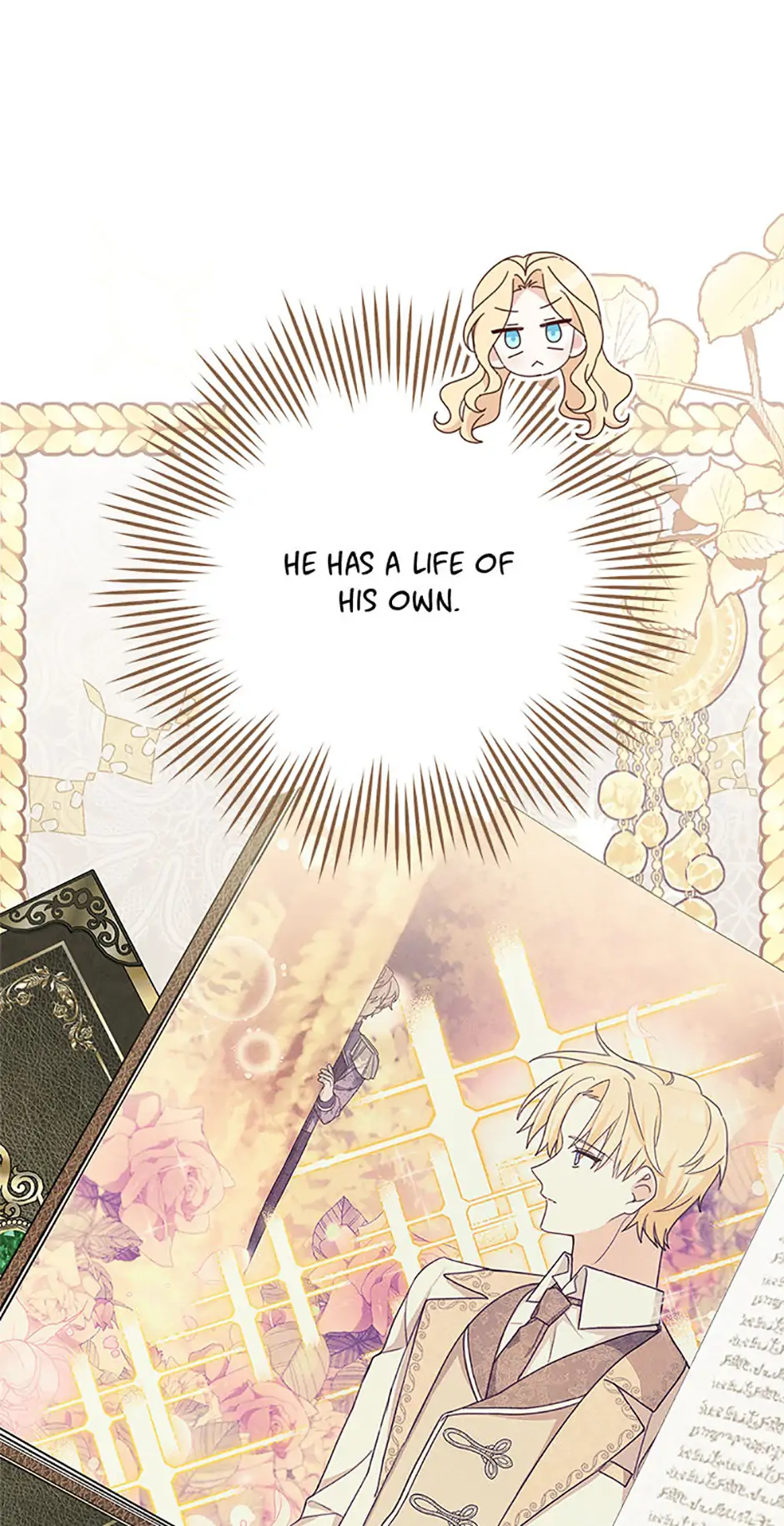 Please Treat Your Friends Preciously Chapter 41 - page 57