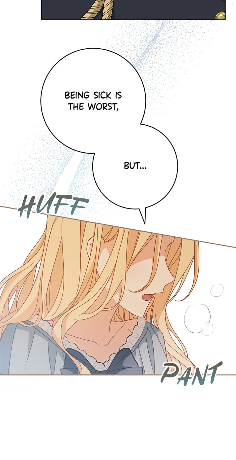 Please Treat Your Friends Preciously Chapter 41 - page 62