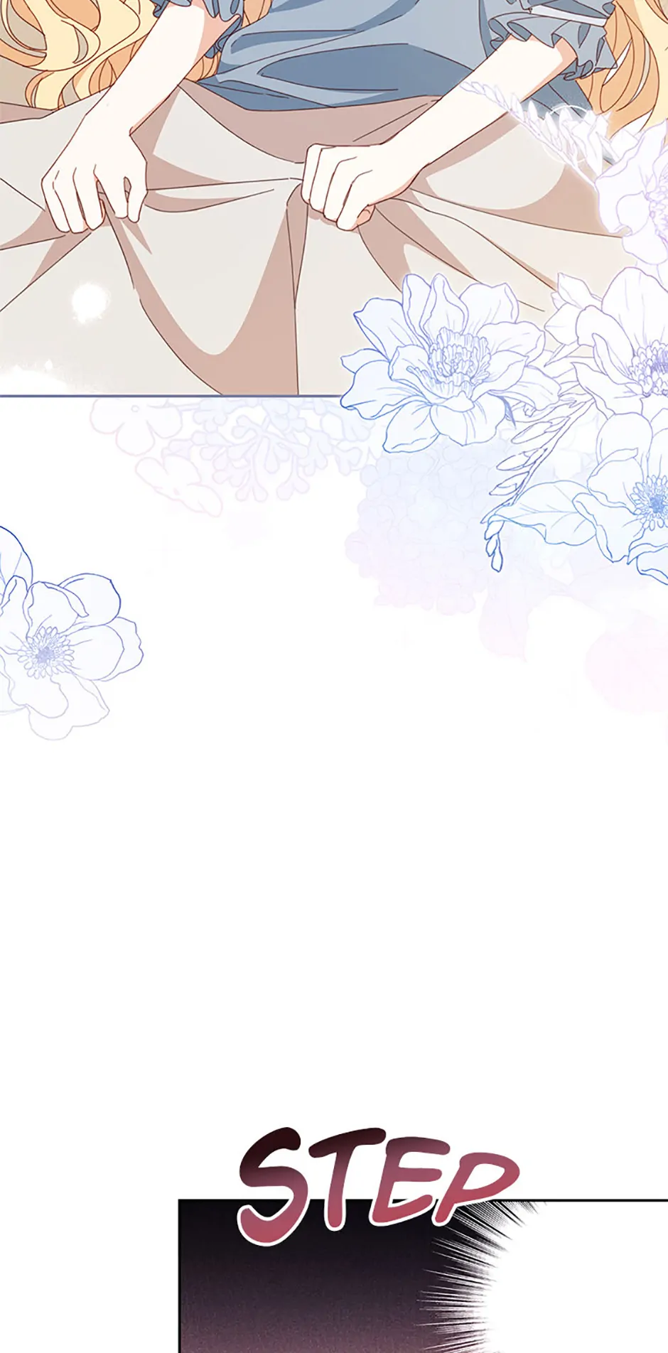 Please Treat Your Friends Preciously Chapter 41 - page 64