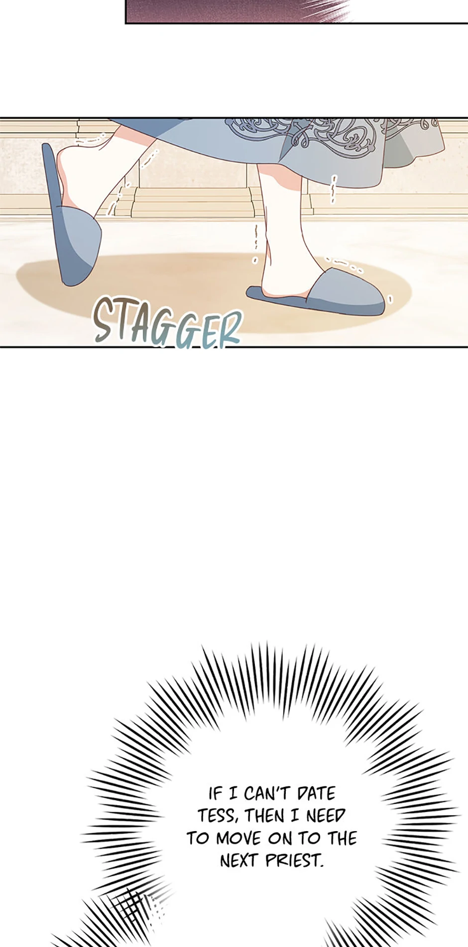 Please Treat Your Friends Preciously Chapter 41 - page 65