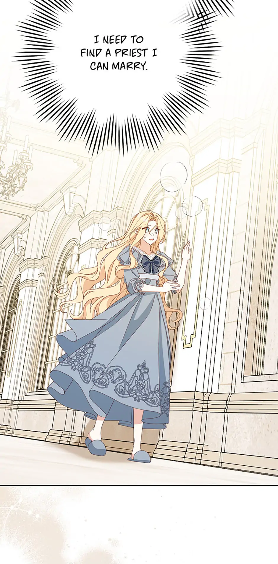 Please Treat Your Friends Preciously Chapter 41 - page 66