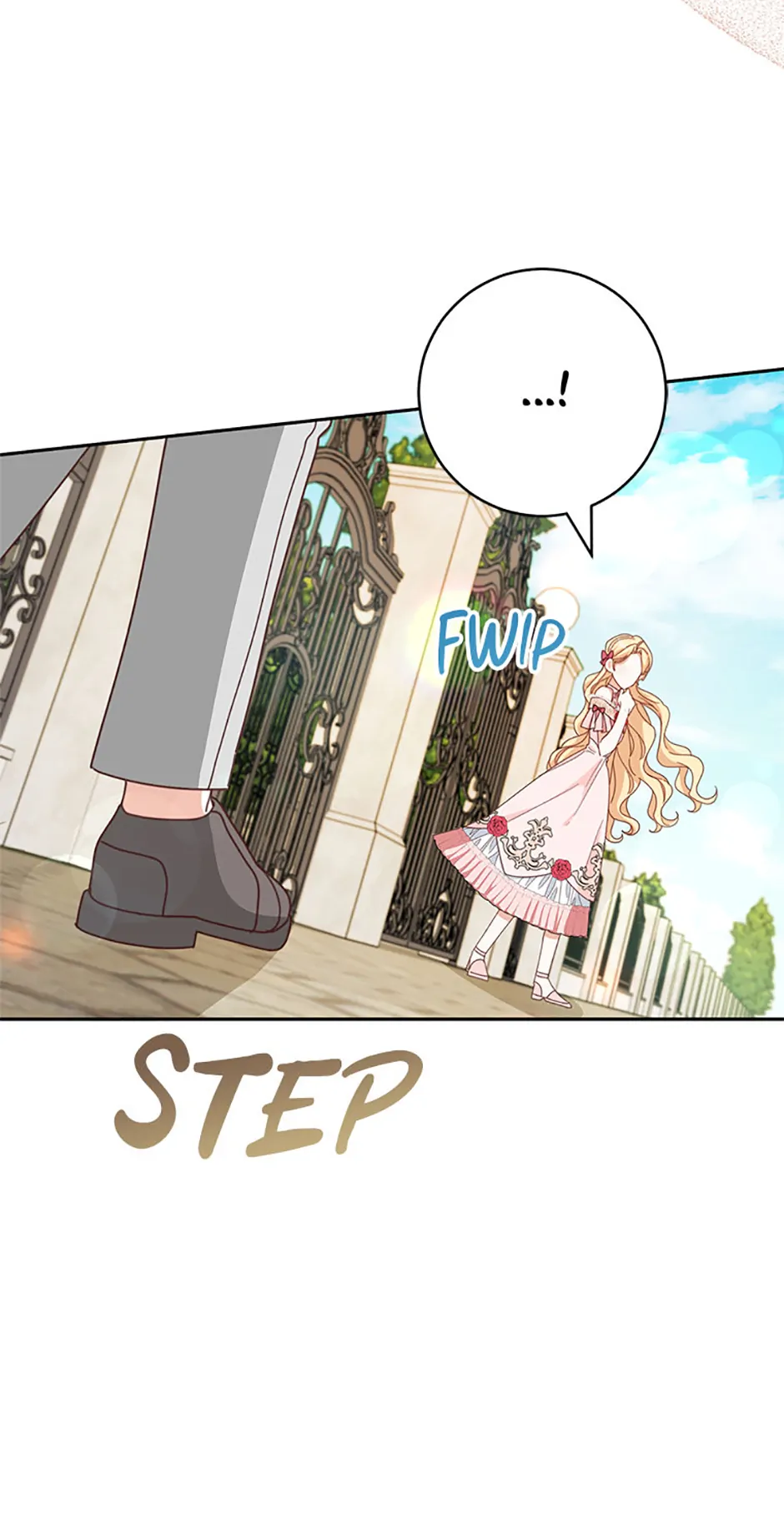 Please Treat Your Friends Preciously Chapter 41 - page 72