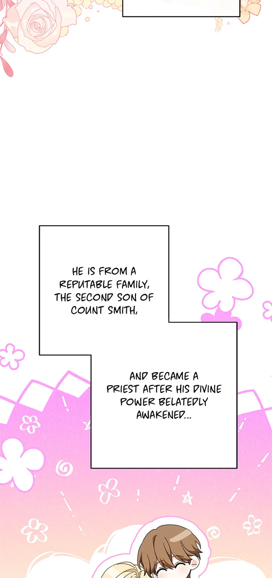 Please Treat Your Friends Preciously Chapter 42 - page 14