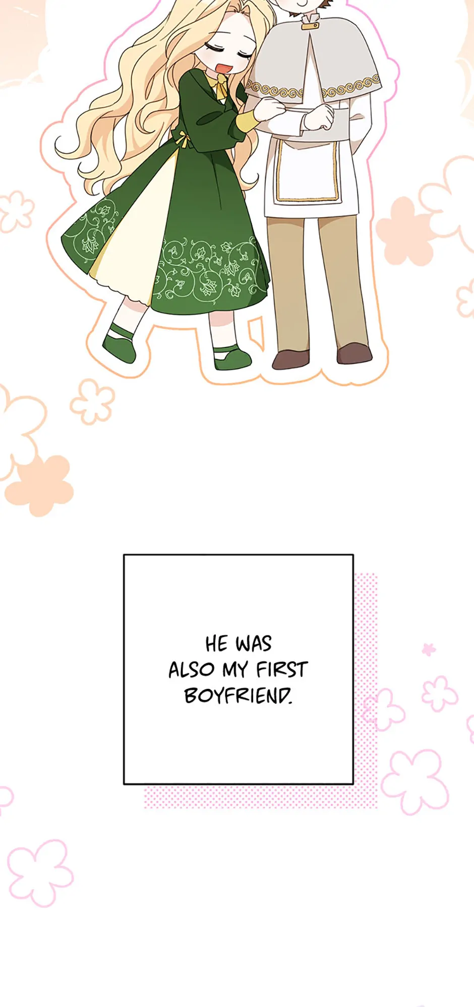 Please Treat Your Friends Preciously Chapter 42 - page 15