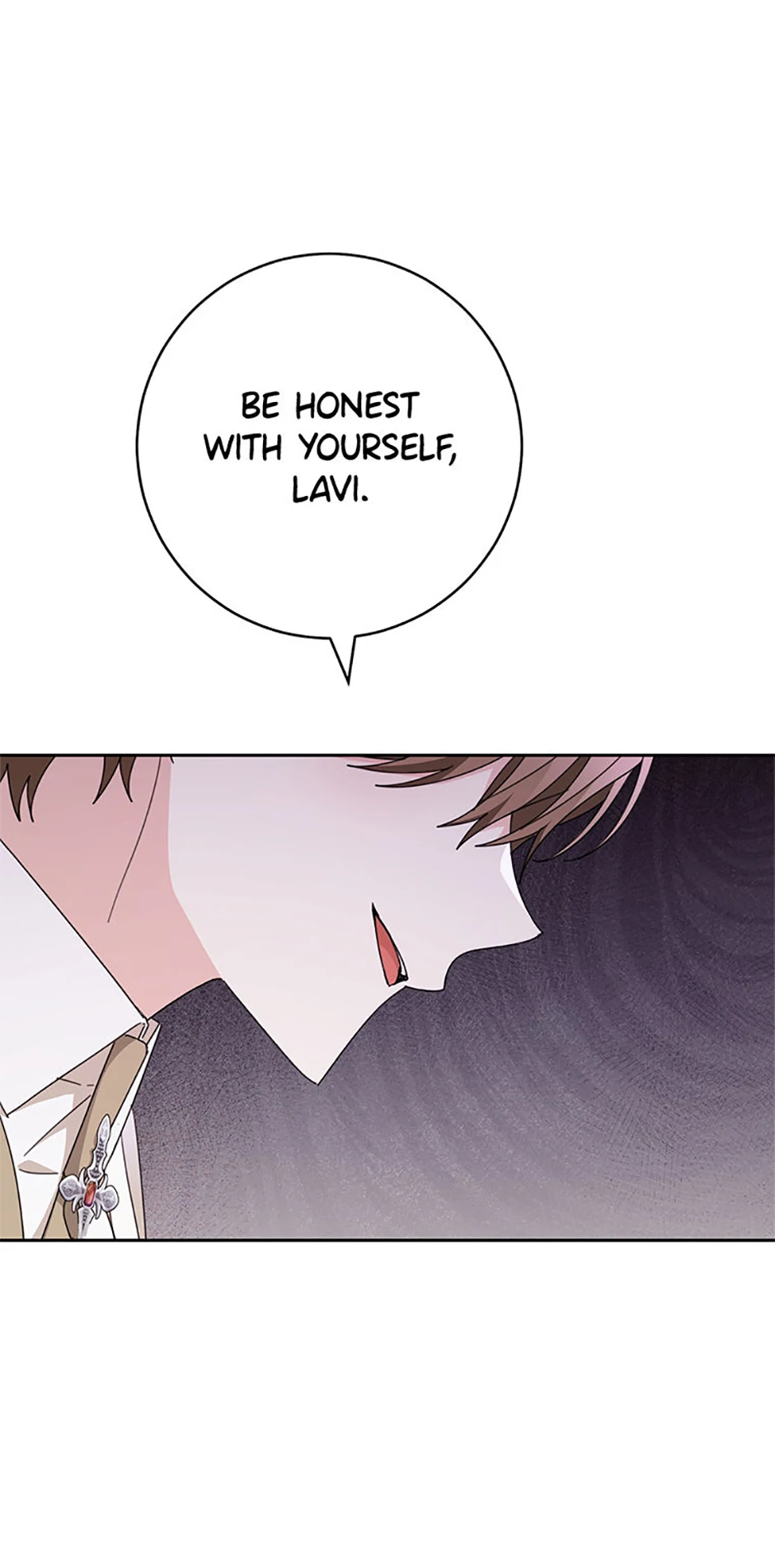 Please Treat Your Friends Preciously Chapter 42 - page 23