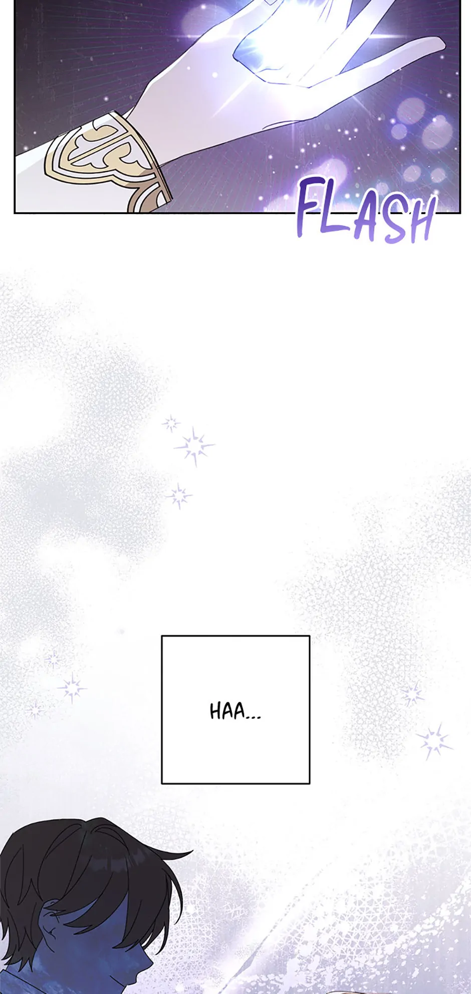 Please Treat Your Friends Preciously Chapter 42 - page 26