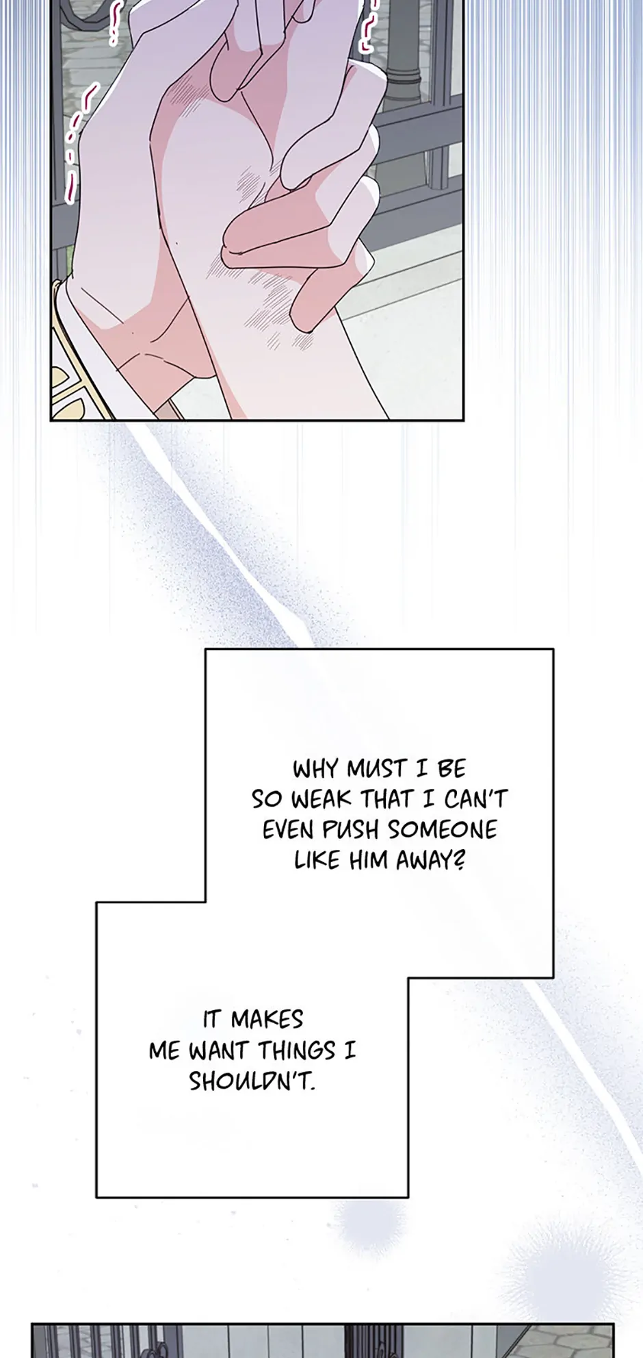 Please Treat Your Friends Preciously Chapter 42 - page 28