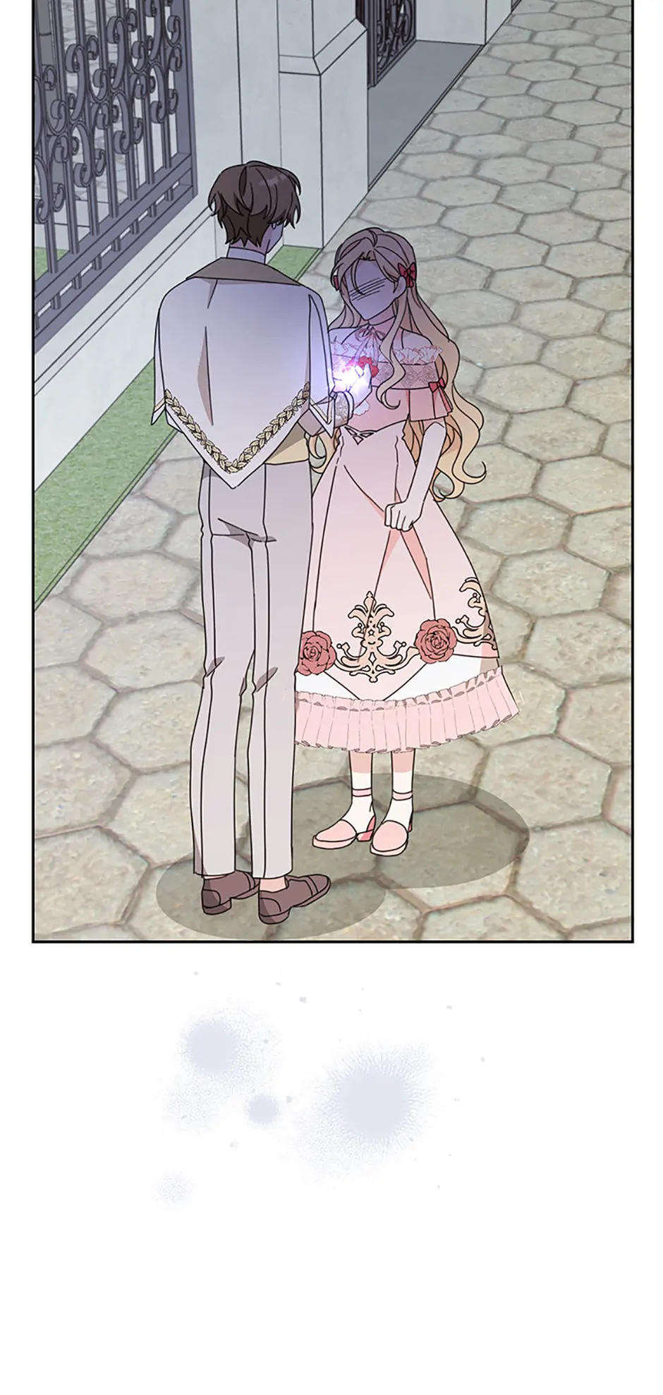 Please Treat Your Friends Preciously Chapter 42 - page 29