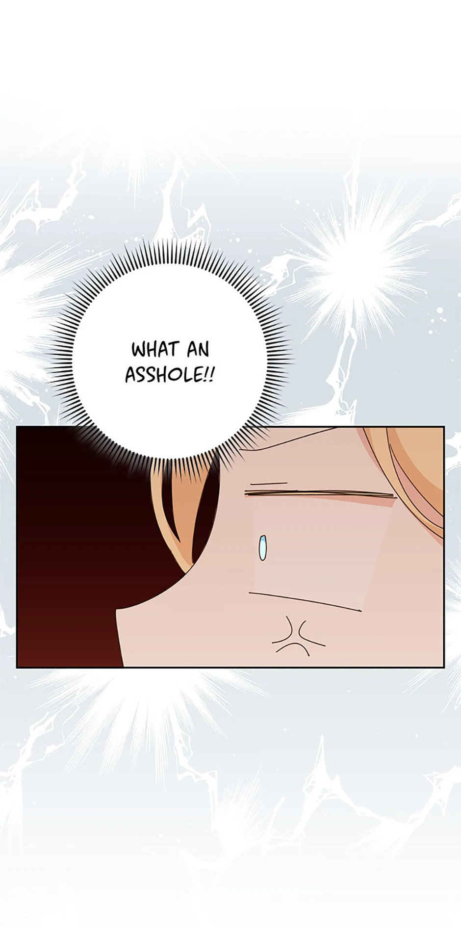 Please Treat Your Friends Preciously Chapter 42 - page 36