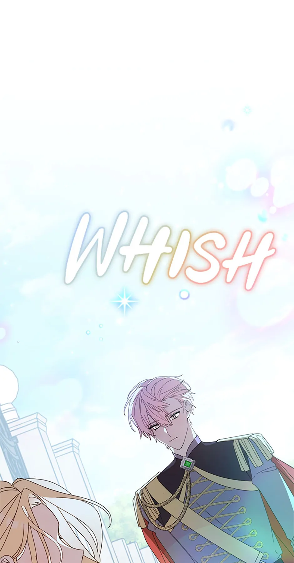 Please Treat Your Friends Preciously Chapter 42 - page 41