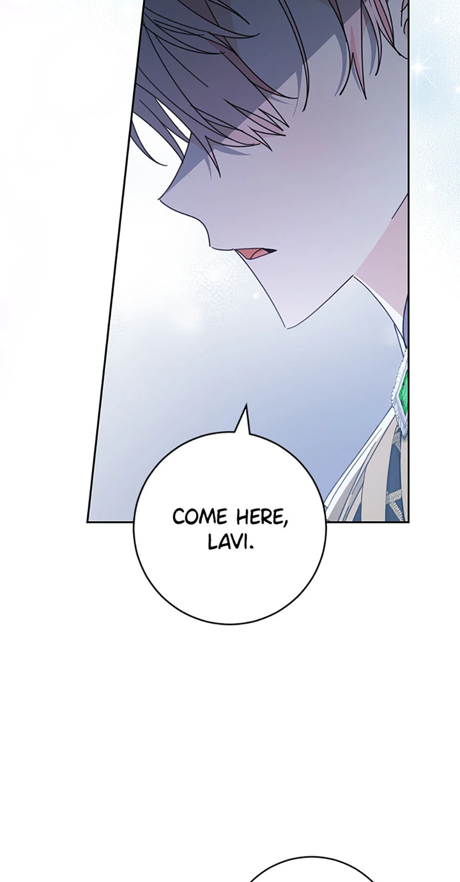 Please Treat Your Friends Preciously Chapter 42 - page 44