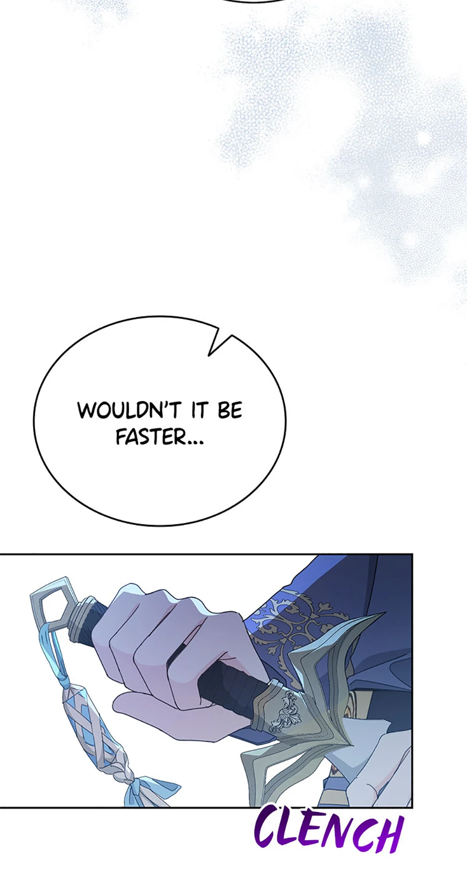 Please Treat Your Friends Preciously Chapter 42 - page 46