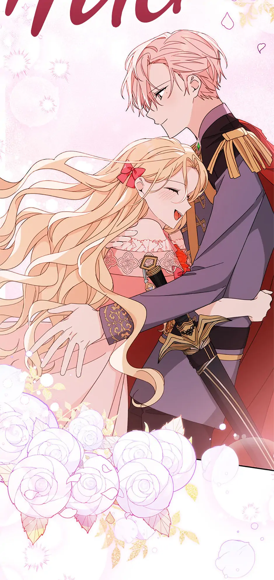 Please Treat Your Friends Preciously Chapter 42 - page 52