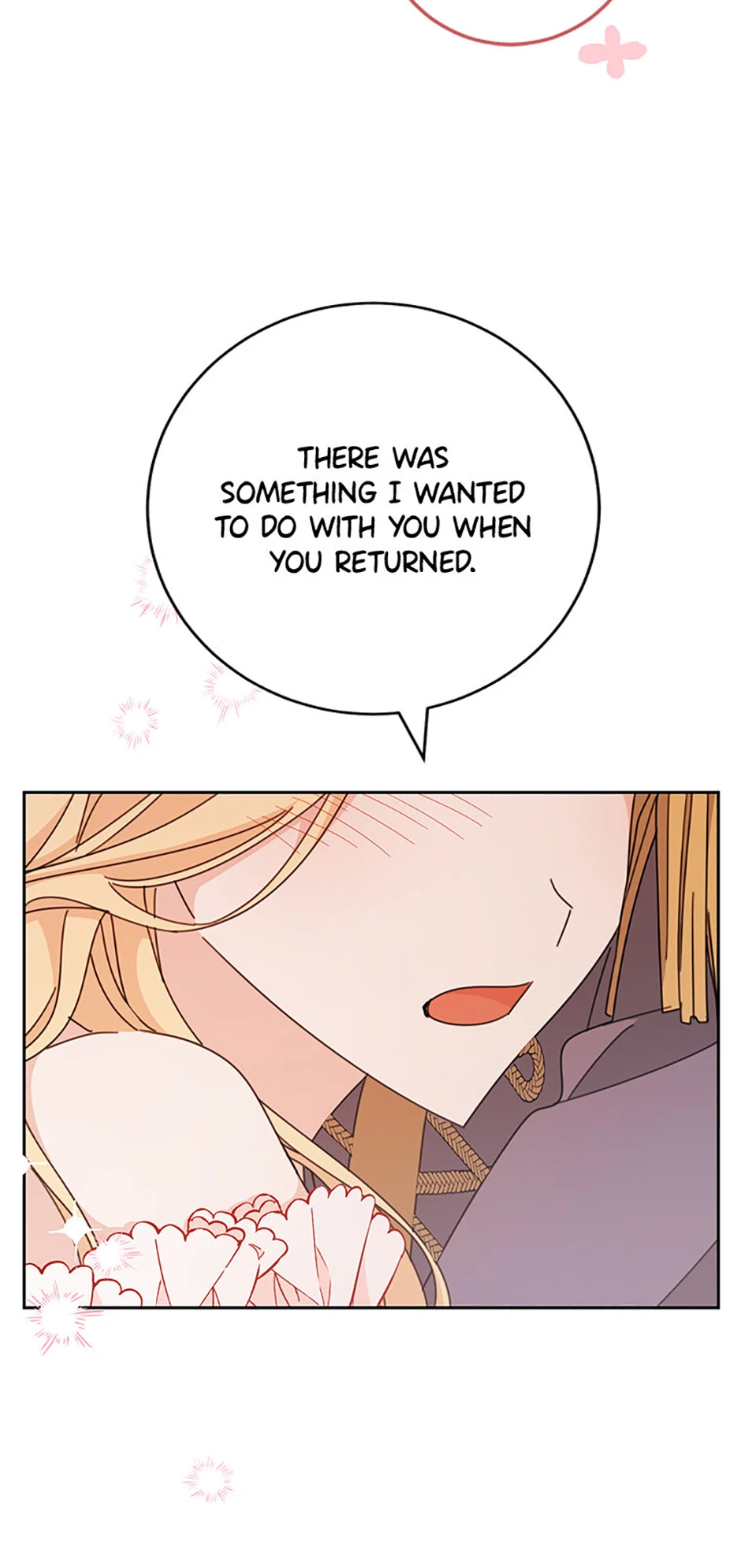 Please Treat Your Friends Preciously Chapter 42 - page 54