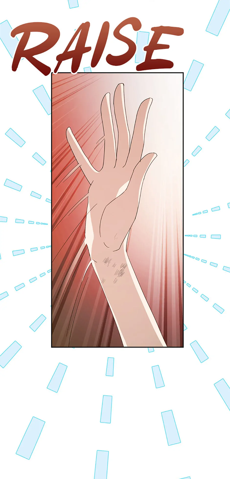 Please Treat Your Friends Preciously Chapter 42 - page 56