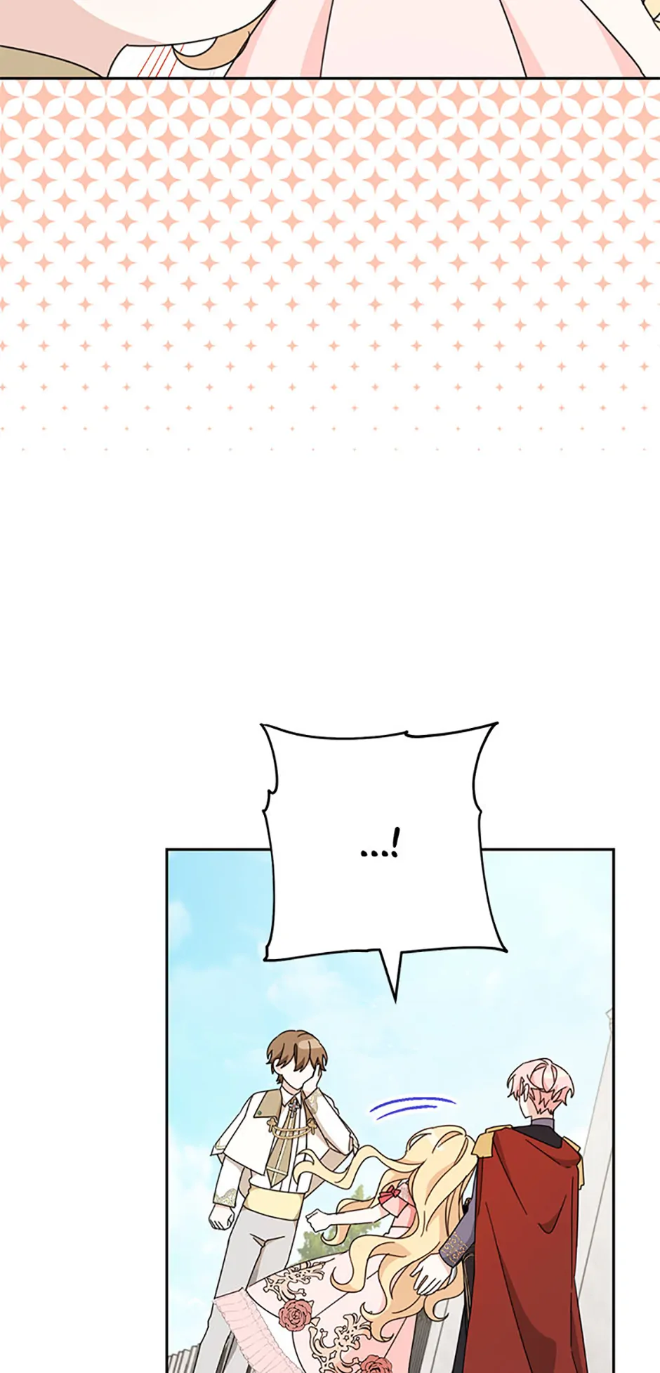 Please Treat Your Friends Preciously Chapter 42 - page 58