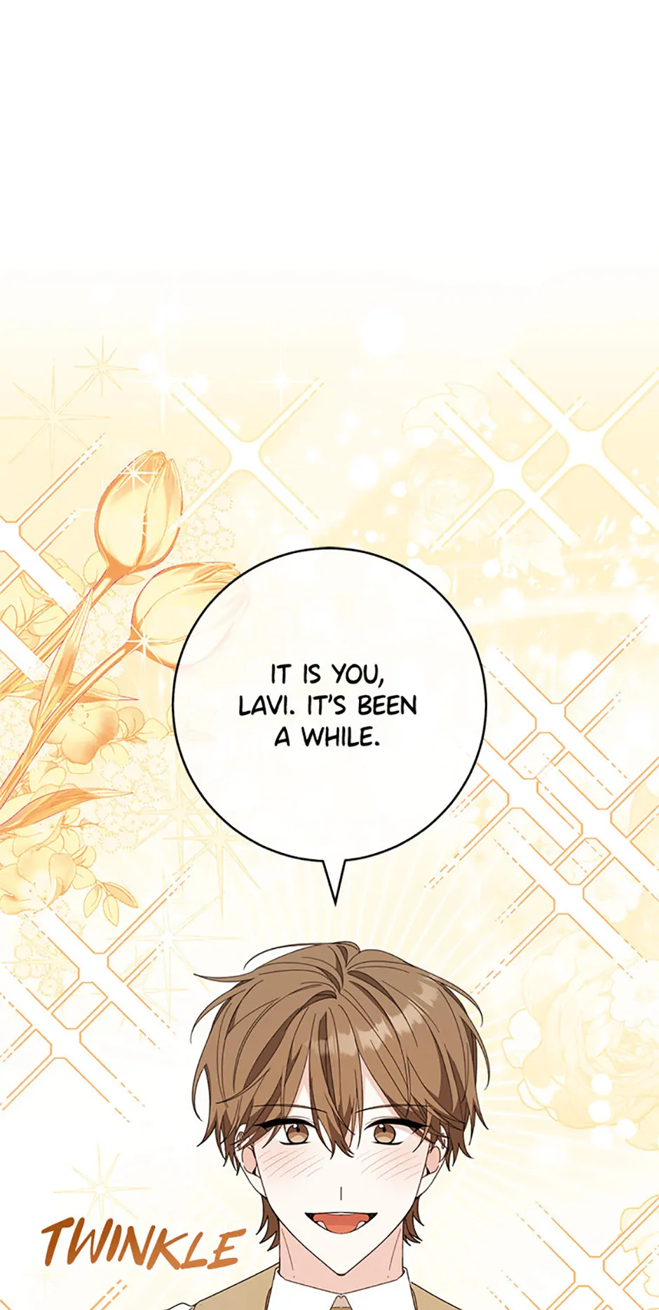 Please Treat Your Friends Preciously Chapter 42 - page 6