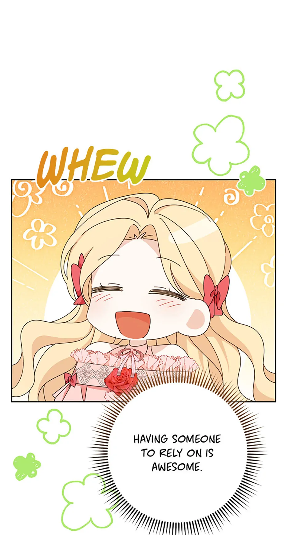 Please Treat Your Friends Preciously Chapter 42 - page 61