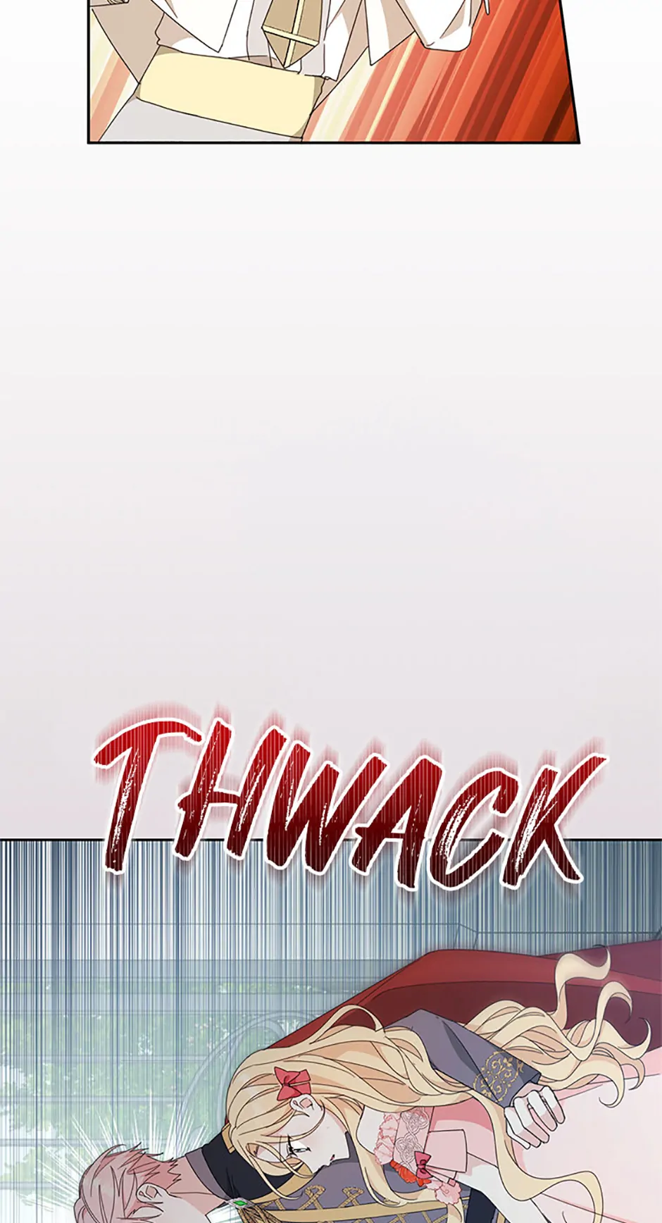 Please Treat Your Friends Preciously Chapter 42 - page 63