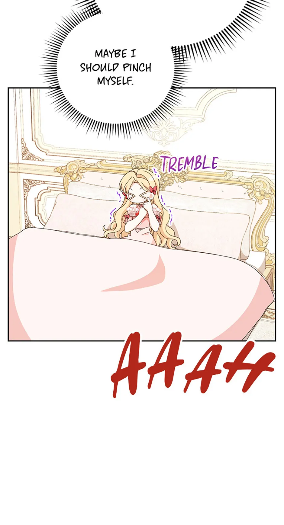 Please Treat Your Friends Preciously Chapter 42 - page 73