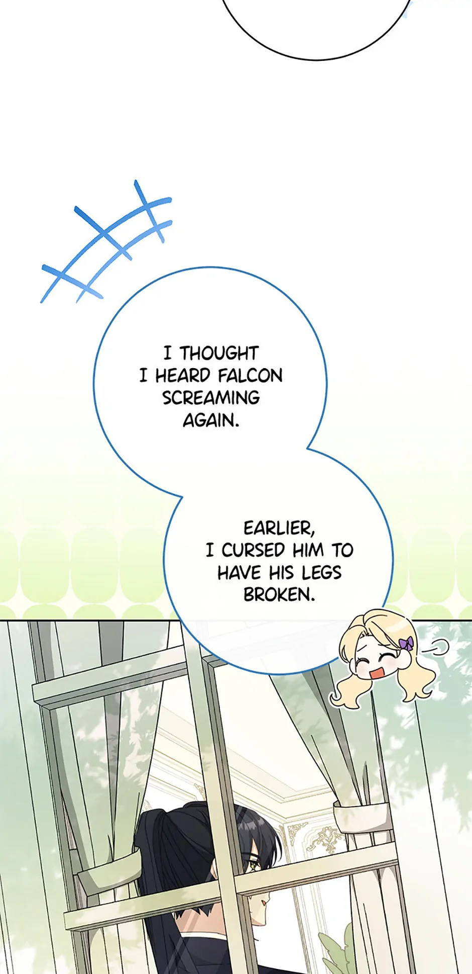 Please Treat Your Friends Preciously Chapter 42 - page 75