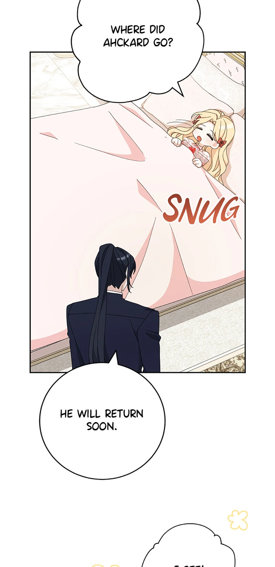 Please Treat Your Friends Preciously Chapter 42 - page 77