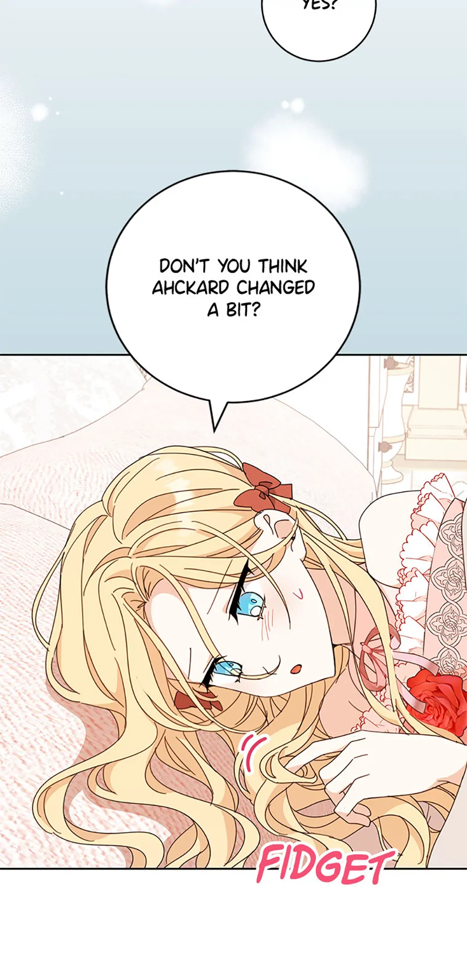 Please Treat Your Friends Preciously Chapter 42 - page 79