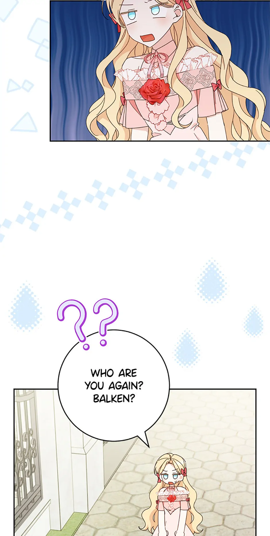 Please Treat Your Friends Preciously Chapter 42 - page 8